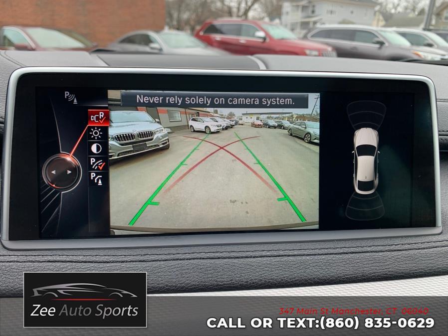 2015 BMW X6 AWD 4dr xDrive35i, available for sale in Manchester, Connecticut | Zee Auto Sports. Manchester, Connecticut 2015 BMW X6 AWD 4dr xDrive35i, available for sale in Manchester, Connecticut | Zee Auto Sports. Manchester, Connecticut