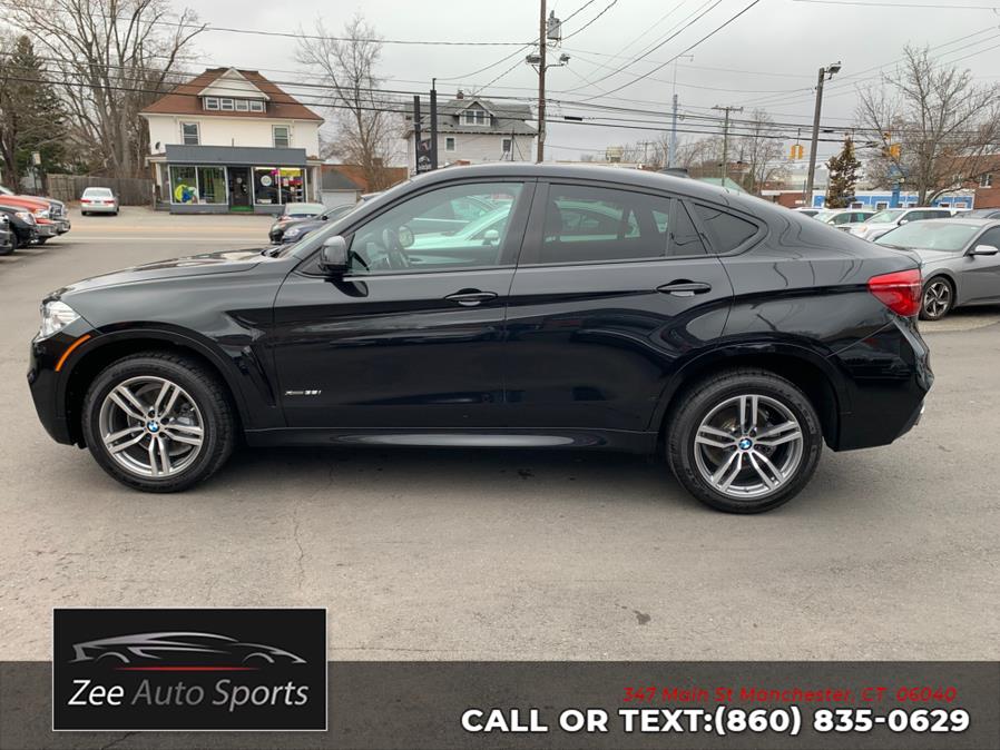 2015 BMW X6 AWD 4dr xDrive35i, available for sale in Manchester, Connecticut | Zee Auto Sports. Manchester, Connecticut 2015 BMW X6 AWD 4dr xDrive35i, available for sale in Manchester, Connecticut | Zee Auto Sports. Manchester, Connecticut