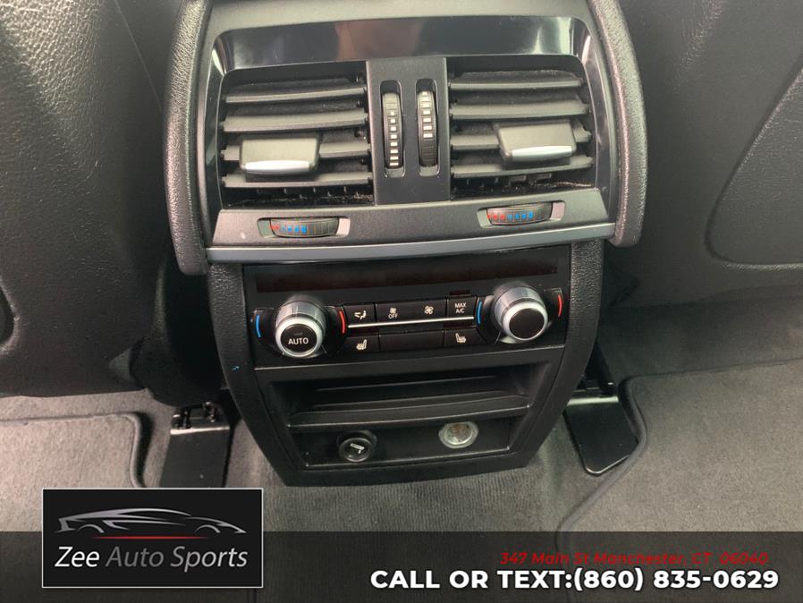 2015 BMW X6 AWD 4dr xDrive35i, available for sale in Manchester, Connecticut | Zee Auto Sports. Manchester, Connecticut 2015 BMW X6 AWD 4dr xDrive35i, available for sale in Manchester, Connecticut | Zee Auto Sports. Manchester, Connecticut