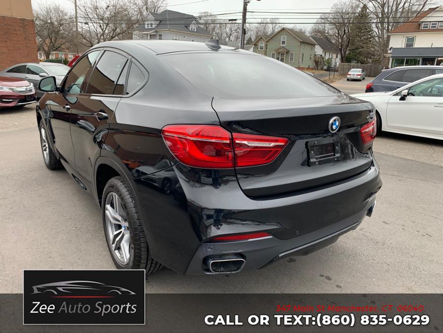 2015 BMW X6 AWD 4dr xDrive35i, available for sale in Manchester, Connecticut | Zee Auto Sports. Manchester, Connecticut 2015 BMW X6 AWD 4dr xDrive35i, available for sale in Manchester, Connecticut | Zee Auto Sports. Manchester, Connecticut