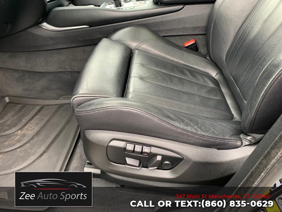 2015 BMW X6 AWD 4dr xDrive35i, available for sale in Manchester, Connecticut | Zee Auto Sports. Manchester, Connecticut 2015 BMW X6 AWD 4dr xDrive35i, available for sale in Manchester, Connecticut | Zee Auto Sports. Manchester, Connecticut