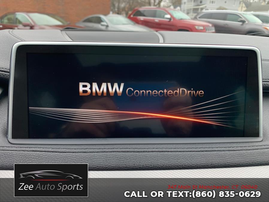 2015 BMW X6 AWD 4dr xDrive35i, available for sale in Manchester, Connecticut | Zee Auto Sports. Manchester, Connecticut 2015 BMW X6 AWD 4dr xDrive35i, available for sale in Manchester, Connecticut | Zee Auto Sports. Manchester, Connecticut