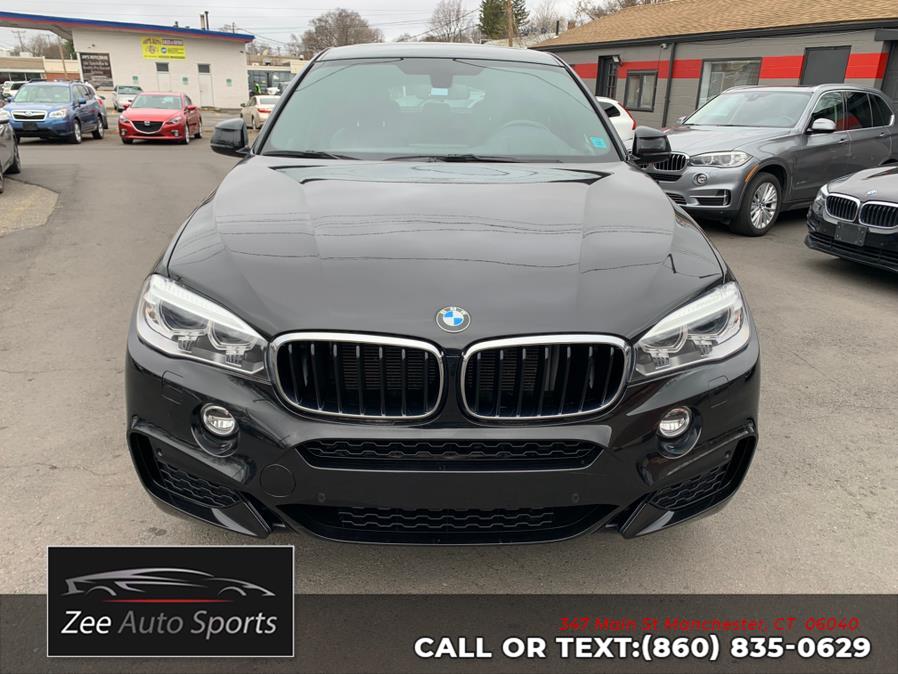 2015 BMW X6 AWD 4dr xDrive35i, available for sale in Manchester, Connecticut | Zee Auto Sports. Manchester, Connecticut 2015 BMW X6 AWD 4dr xDrive35i, available for sale in Manchester, Connecticut | Zee Auto Sports. Manchester, Connecticut