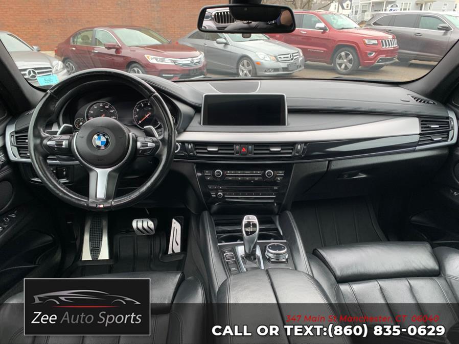 2015 BMW X6 AWD 4dr xDrive35i, available for sale in Manchester, Connecticut | Zee Auto Sports. Manchester, Connecticut 2015 BMW X6 AWD 4dr xDrive35i, available for sale in Manchester, Connecticut | Zee Auto Sports. Manchester, Connecticut