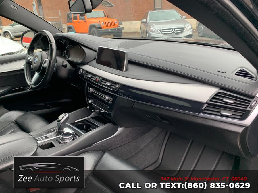 2015 BMW X6 AWD 4dr xDrive35i, available for sale in Manchester, Connecticut | Zee Auto Sports. Manchester, Connecticut 2015 BMW X6 AWD 4dr xDrive35i, available for sale in Manchester, Connecticut | Zee Auto Sports. Manchester, Connecticut