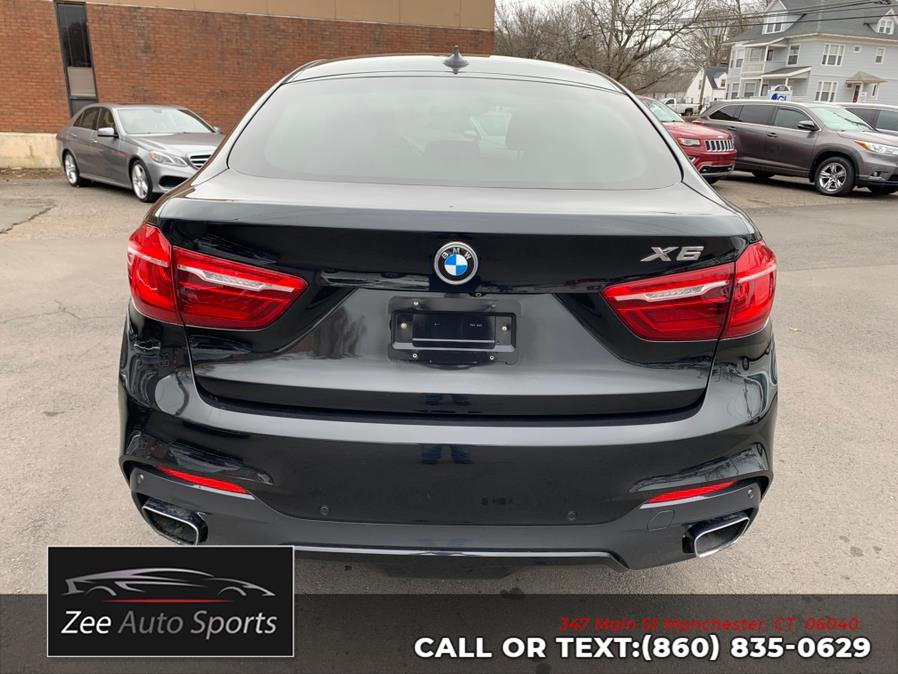 2015 BMW X6 AWD 4dr xDrive35i, available for sale in Manchester, Connecticut | Zee Auto Sports. Manchester, Connecticut 2015 BMW X6 AWD 4dr xDrive35i, available for sale in Manchester, Connecticut | Zee Auto Sports. Manchester, Connecticut
