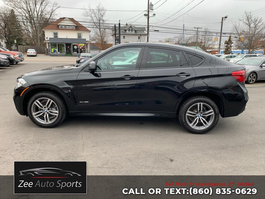 2015 BMW X6 AWD 4dr xDrive35i, available for sale in Manchester, Connecticut | Zee Auto Sports. Manchester, Connecticut 2015 BMW X6 AWD 4dr xDrive35i, available for sale in Manchester, Connecticut | Zee Auto Sports. Manchester, Connecticut