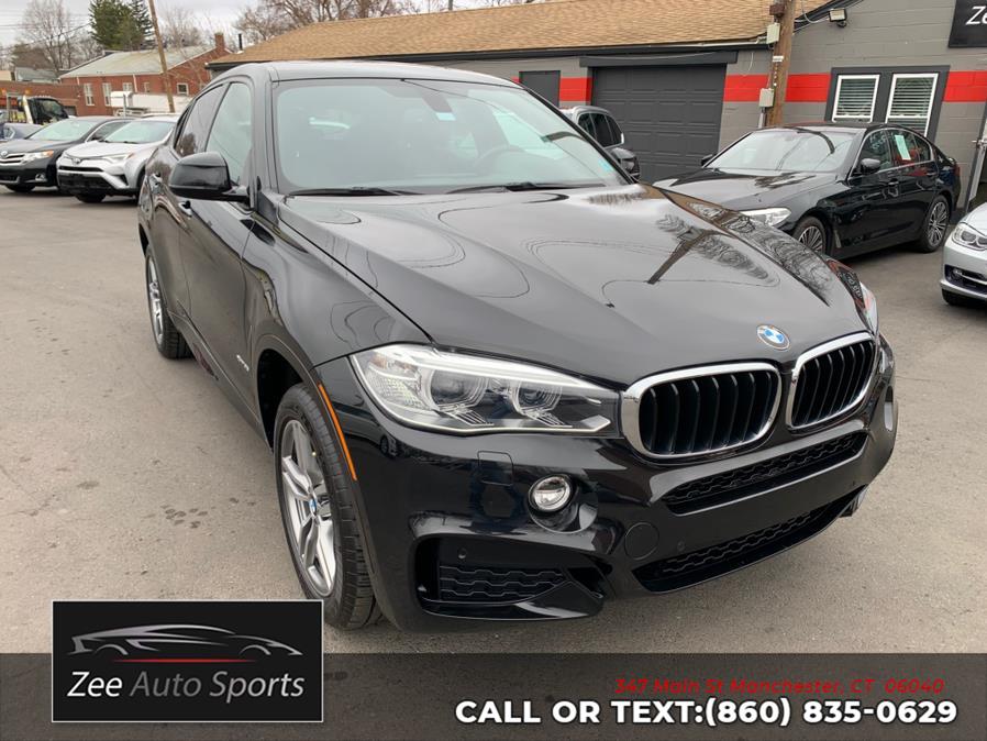 2015 BMW X6 AWD 4dr xDrive35i, available for sale in Manchester, Connecticut | Zee Auto Sports. Manchester, Connecticut 2015 BMW X6 AWD 4dr xDrive35i, available for sale in Manchester, Connecticut | Zee Auto Sports. Manchester, Connecticut