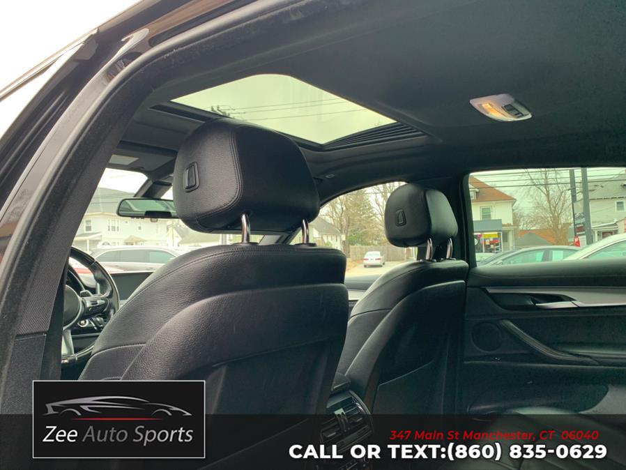 2015 BMW X6 AWD 4dr xDrive35i, available for sale in Manchester, Connecticut | Zee Auto Sports. Manchester, Connecticut 2015 BMW X6 AWD 4dr xDrive35i, available for sale in Manchester, Connecticut | Zee Auto Sports. Manchester, Connecticut