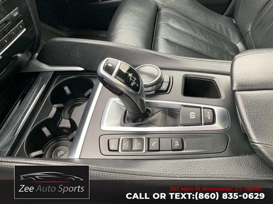 2015 BMW X6 AWD 4dr xDrive35i, available for sale in Manchester, Connecticut | Zee Auto Sports. Manchester, Connecticut 2015 BMW X6 AWD 4dr xDrive35i, available for sale in Manchester, Connecticut | Zee Auto Sports. Manchester, Connecticut