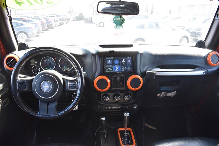 2014 Jeep Wrangler Unlimi SAHARA, available for sale in Patchogue, New York | 112 Auto Plaza. Patchogue, New York 2014 Jeep Wrangler Unlimi SAHARA, available for sale in Patchogue, New York | 112 Auto Plaza. Patchogue, New York