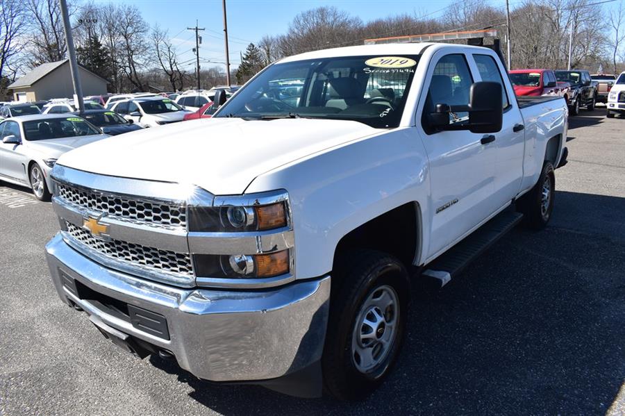 2019 Chevrolet Silverado 2500 HEAVY DUTY, available for sale in Patchogue, New York | 112 Auto Plaza. Patchogue, New York 2019 Chevrolet Silverado 2500 HEAVY DUTY, available for sale in Patchogue, New York | 112 Auto Plaza. Patchogue, New York