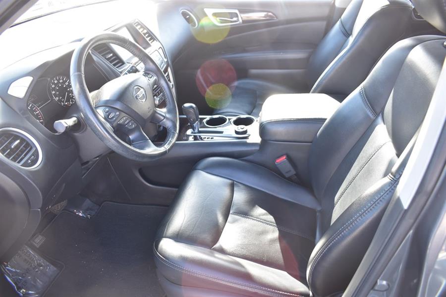 2016 Nissan Pathfinder S, available for sale in Patchogue, New York | 112 Auto Plaza. Patchogue, New York 2016 Nissan Pathfinder S, available for sale in Patchogue, New York | 112 Auto Plaza. Patchogue, New York