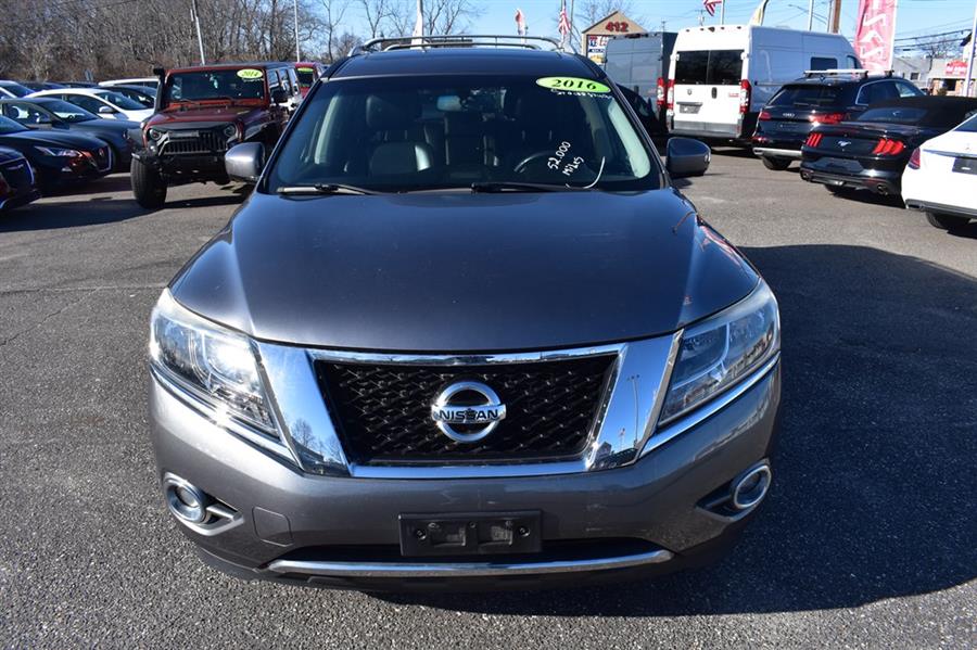 2016 Nissan Pathfinder S, available for sale in Patchogue, New York | 112 Auto Plaza. Patchogue, New York 2016 Nissan Pathfinder S, available for sale in Patchogue, New York | 112 Auto Plaza. Patchogue, New York