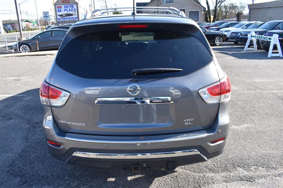 2016 Nissan Pathfinder S, available for sale in Patchogue, New York | 112 Auto Plaza. Patchogue, New York 2016 Nissan Pathfinder S, available for sale in Patchogue, New York | 112 Auto Plaza. Patchogue, New York