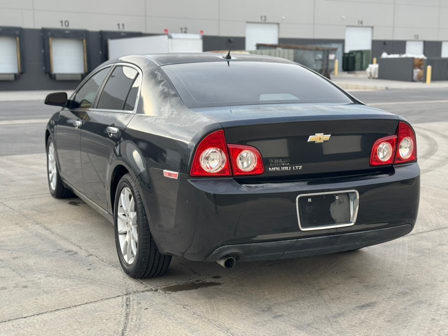 2010 Chevrolet Malibu 4dr Sdn LTZ, available for sale in Salt Lake City, Utah | New Level Motors. Salt Lake City, Utah 2010 Chevrolet Malibu 4dr Sdn LTZ, available for sale in Salt Lake City, Utah | New Level Motors. Salt Lake City, Utah