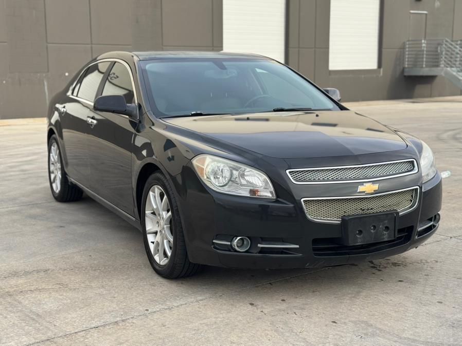 2010 Chevrolet Malibu 4dr Sdn LTZ, available for sale in Salt Lake City, Utah | New Level Motors. Salt Lake City, Utah 2010 Chevrolet Malibu 4dr Sdn LTZ, available for sale in Salt Lake City, Utah | New Level Motors. Salt Lake City, Utah