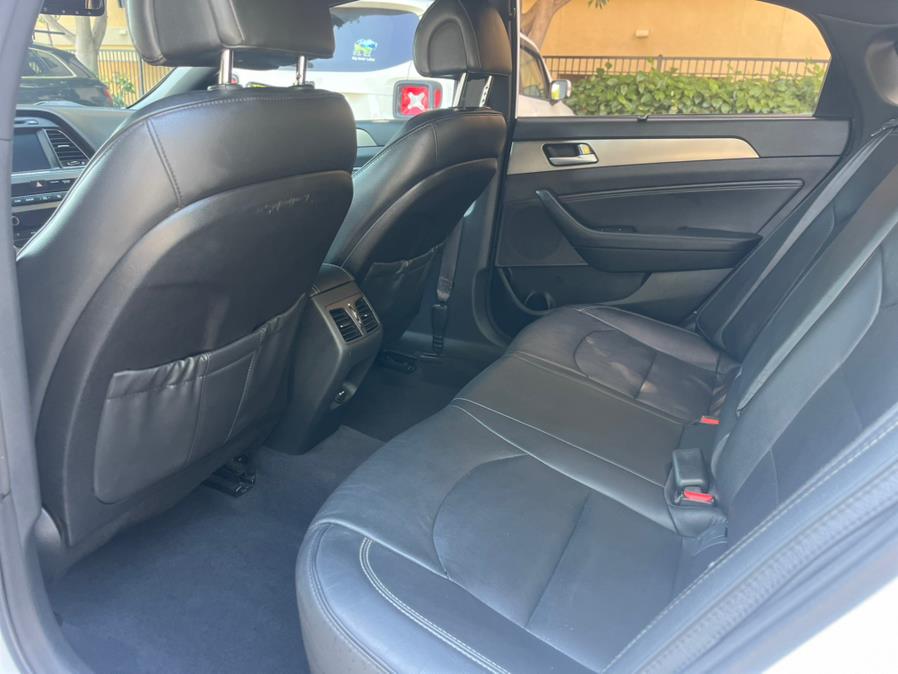 2015 Hyundai Sonata 4dr Sdn 2.0T Limited w/Gray Accents, available for sale in Tustin, California | Carox LLC. Tustin, California 2015 Hyundai Sonata 4dr Sdn 2.0T Limited w/Gray Accents, available for sale in Tustin, California | Carox LLC. Tustin, California