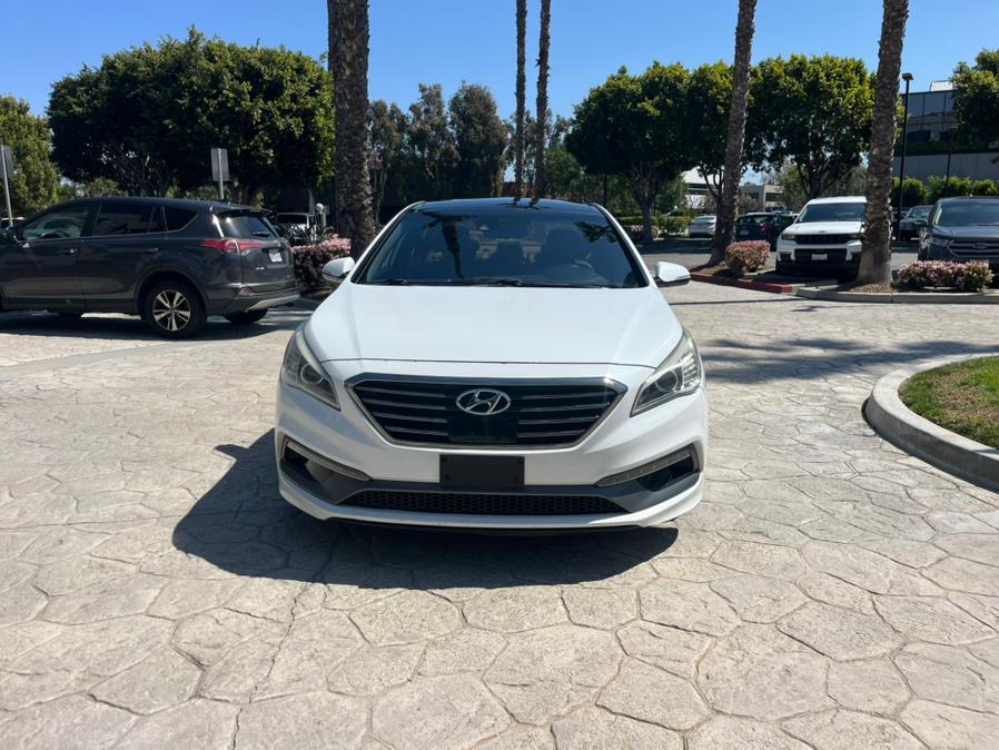 2015 Hyundai Sonata 4dr Sdn 2.0T Limited w/Gray Accents, available for sale in Tustin, California | Carox LLC. Tustin, California 2015 Hyundai Sonata 4dr Sdn 2.0T Limited w/Gray Accents, available for sale in Tustin, California | Carox LLC. Tustin, California