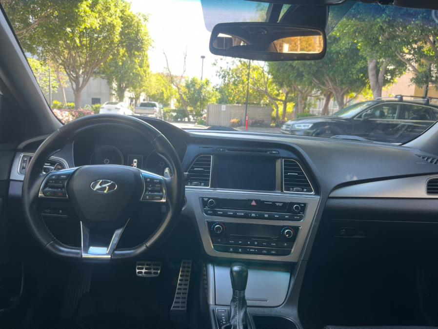 2015 Hyundai Sonata 4dr Sdn 2.0T Limited w/Gray Accents, available for sale in Tustin, California | Carox LLC. Tustin, California 2015 Hyundai Sonata 4dr Sdn 2.0T Limited w/Gray Accents, available for sale in Tustin, California | Carox LLC. Tustin, California