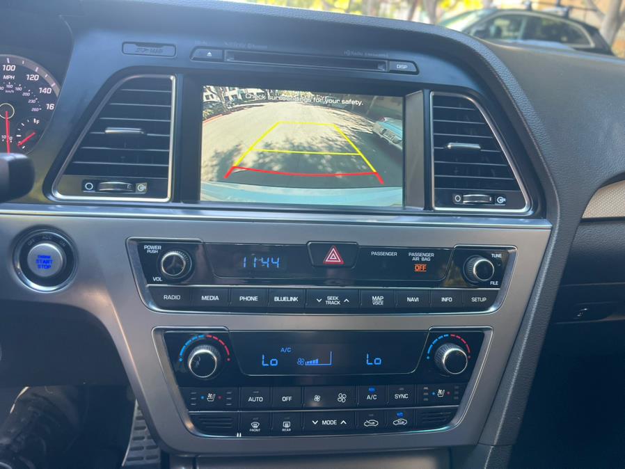 2015 Hyundai Sonata 4dr Sdn 2.0T Limited w/Gray Accents, available for sale in Tustin, California | Carox LLC. Tustin, California 2015 Hyundai Sonata 4dr Sdn 2.0T Limited w/Gray Accents, available for sale in Tustin, California | Carox LLC. Tustin, California
