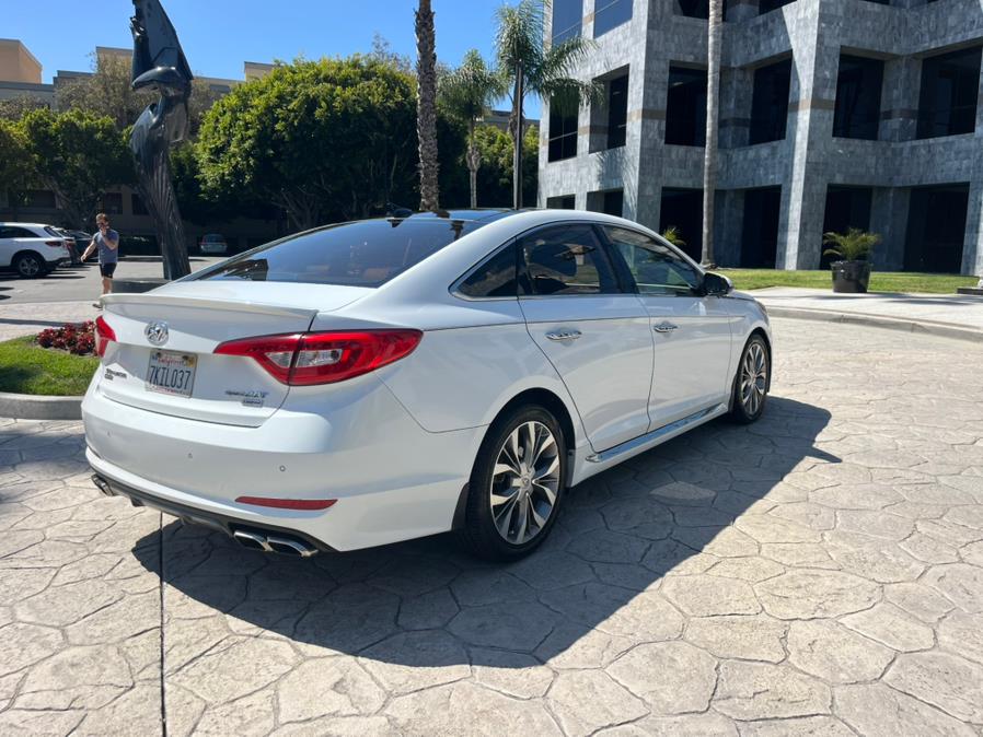 2015 Hyundai Sonata 4dr Sdn 2.0T Limited w/Gray Accents, available for sale in Tustin, California | Carox LLC. Tustin, California 2015 Hyundai Sonata 4dr Sdn 2.0T Limited w/Gray Accents, available for sale in Tustin, California | Carox LLC. Tustin, California