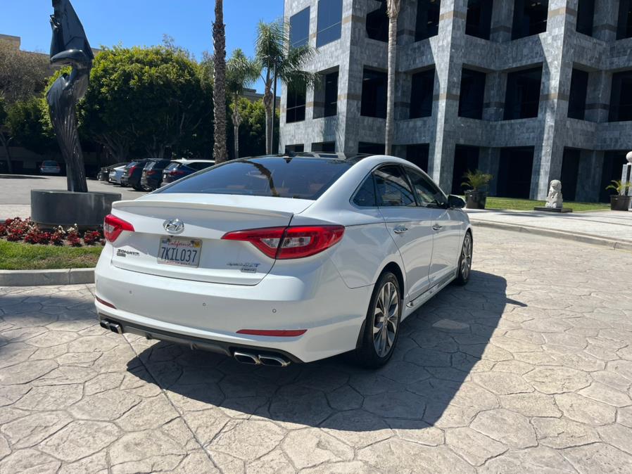2015 Hyundai Sonata 4dr Sdn 2.0T Limited w/Gray Accents, available for sale in Tustin, California | Carox LLC. Tustin, California 2015 Hyundai Sonata 4dr Sdn 2.0T Limited w/Gray Accents, available for sale in Tustin, California | Carox LLC. Tustin, California