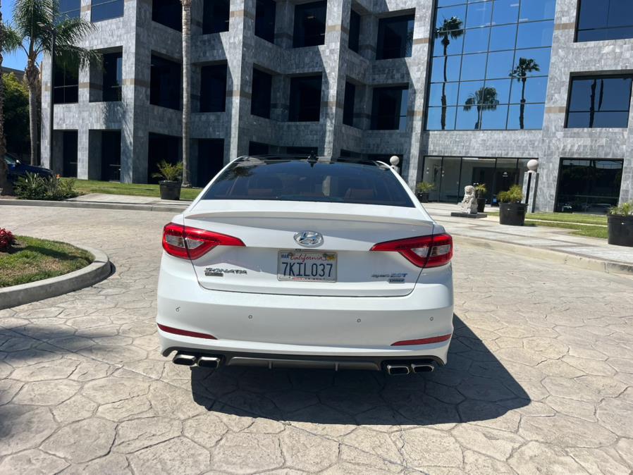 2015 Hyundai Sonata 4dr Sdn 2.0T Limited w/Gray Accents, available for sale in Tustin, California | Carox LLC. Tustin, California 2015 Hyundai Sonata 4dr Sdn 2.0T Limited w/Gray Accents, available for sale in Tustin, California | Carox LLC. Tustin, California