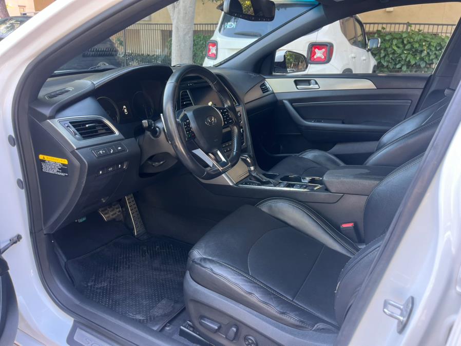 2015 Hyundai Sonata 4dr Sdn 2.0T Limited w/Gray Accents, available for sale in Tustin, California | Carox LLC. Tustin, California 2015 Hyundai Sonata 4dr Sdn 2.0T Limited w/Gray Accents, available for sale in Tustin, California | Carox LLC. Tustin, California