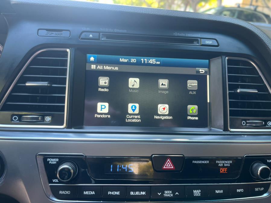 2015 Hyundai Sonata 4dr Sdn 2.0T Limited w/Gray Accents, available for sale in Tustin, California | Carox LLC. Tustin, California 2015 Hyundai Sonata 4dr Sdn 2.0T Limited w/Gray Accents, available for sale in Tustin, California | Carox LLC. Tustin, California