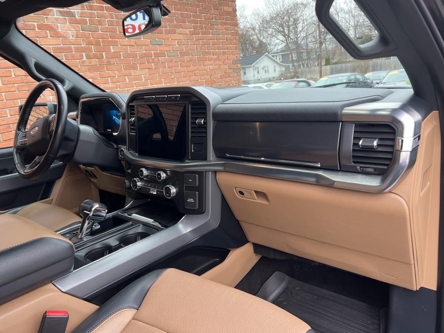 2021 Ford F-150 LARIAT 4WD SuperCrew 5.5'' Box, available for sale in Waterbury, Connecticut | National Auto Brokers, Inc.. Waterbury, Connecticut 2021 Ford F-150 LARIAT 4WD SuperCrew 5.5'' Box, available for sale in Waterbury, Connecticut | National Auto Brokers, Inc.. Waterbury, Connecticut