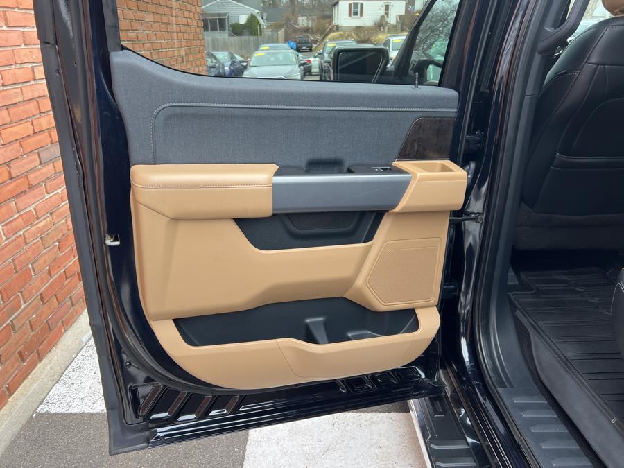 2021 Ford F-150 LARIAT 4WD SuperCrew 5.5'' Box, available for sale in Waterbury, Connecticut | National Auto Brokers, Inc.. Waterbury, Connecticut 2021 Ford F-150 LARIAT 4WD SuperCrew 5.5'' Box, available for sale in Waterbury, Connecticut | National Auto Brokers, Inc.. Waterbury, Connecticut