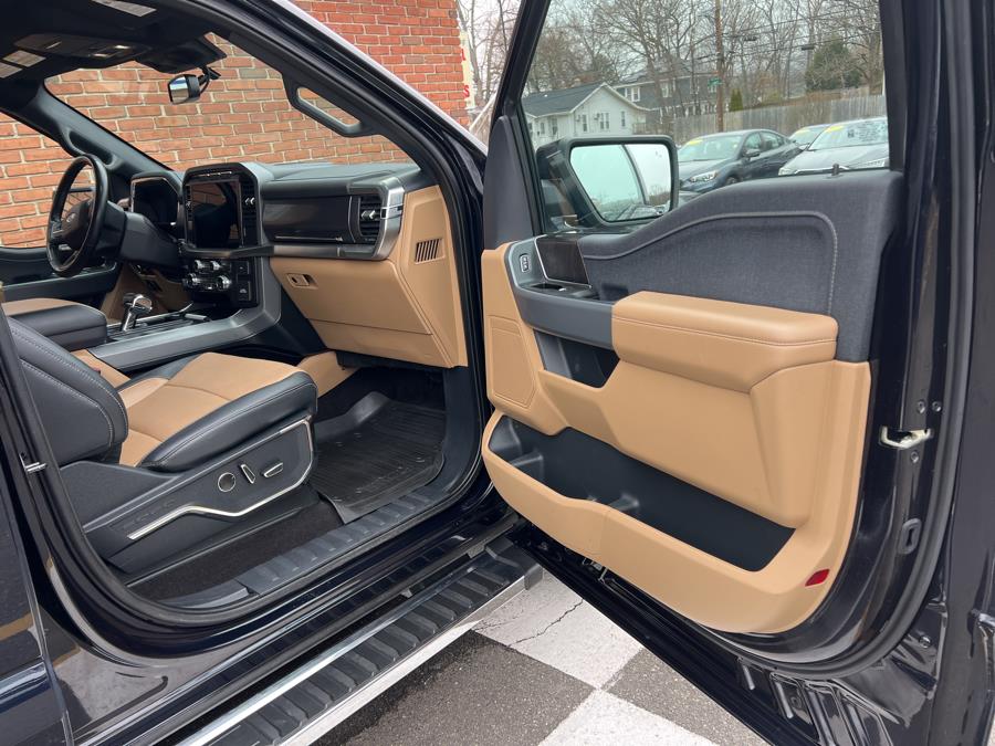 2021 Ford F-150 LARIAT 4WD SuperCrew 5.5'' Box, available for sale in Waterbury, Connecticut | National Auto Brokers, Inc.. Waterbury, Connecticut 2021 Ford F-150 LARIAT 4WD SuperCrew 5.5'' Box, available for sale in Waterbury, Connecticut | National Auto Brokers, Inc.. Waterbury, Connecticut