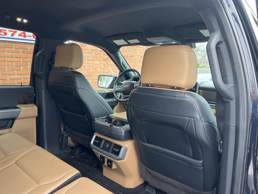 2021 Ford F-150 LARIAT 4WD SuperCrew 5.5'' Box, available for sale in Waterbury, Connecticut | National Auto Brokers, Inc.. Waterbury, Connecticut 2021 Ford F-150 LARIAT 4WD SuperCrew 5.5'' Box, available for sale in Waterbury, Connecticut | National Auto Brokers, Inc.. Waterbury, Connecticut