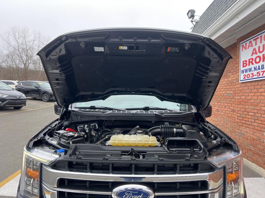 2021 Ford F-150 LARIAT 4WD SuperCrew 5.5'' Box, available for sale in Waterbury, Connecticut | National Auto Brokers, Inc.. Waterbury, Connecticut 2021 Ford F-150 LARIAT 4WD SuperCrew 5.5'' Box, available for sale in Waterbury, Connecticut | National Auto Brokers, Inc.. Waterbury, Connecticut