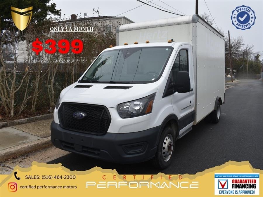 2022 Ford Transit-350 Base, available for sale in Hempstead, New York | Certified Auto Group. Hempstead, New York 2022 Ford Transit-350 Base, available for sale in Hempstead, New York | Certified Auto Group. Hempstead, New York