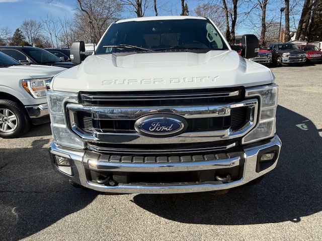 2021 Ford Super Duty F-250 SRW XLT 4WD Crew Cab 6.75'' Box, available for sale in Huntington Station, New York | Huntington Auto Mall. Huntington Station, New York 2021 Ford Super Duty F-250 SRW XLT 4WD Crew Cab 6.75'' Box, available for sale in Huntington Station, New York | Huntington Auto Mall. Huntington Station, New York