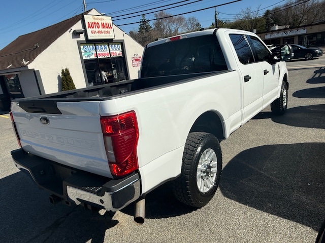 2021 Ford Super Duty F-250 SRW XLT 4WD Crew Cab 6.75'' Box, available for sale in Huntington Station, New York | Huntington Auto Mall. Huntington Station, New York 2021 Ford Super Duty F-250 SRW XLT 4WD Crew Cab 6.75'' Box, available for sale in Huntington Station, New York | Huntington Auto Mall. Huntington Station, New York