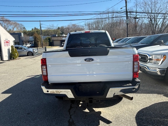 2021 Ford Super Duty F-250 SRW XLT 4WD Crew Cab 6.75'' Box, available for sale in Huntington Station, New York | Huntington Auto Mall. Huntington Station, New York 2021 Ford Super Duty F-250 SRW XLT 4WD Crew Cab 6.75'' Box, available for sale in Huntington Station, New York | Huntington Auto Mall. Huntington Station, New York