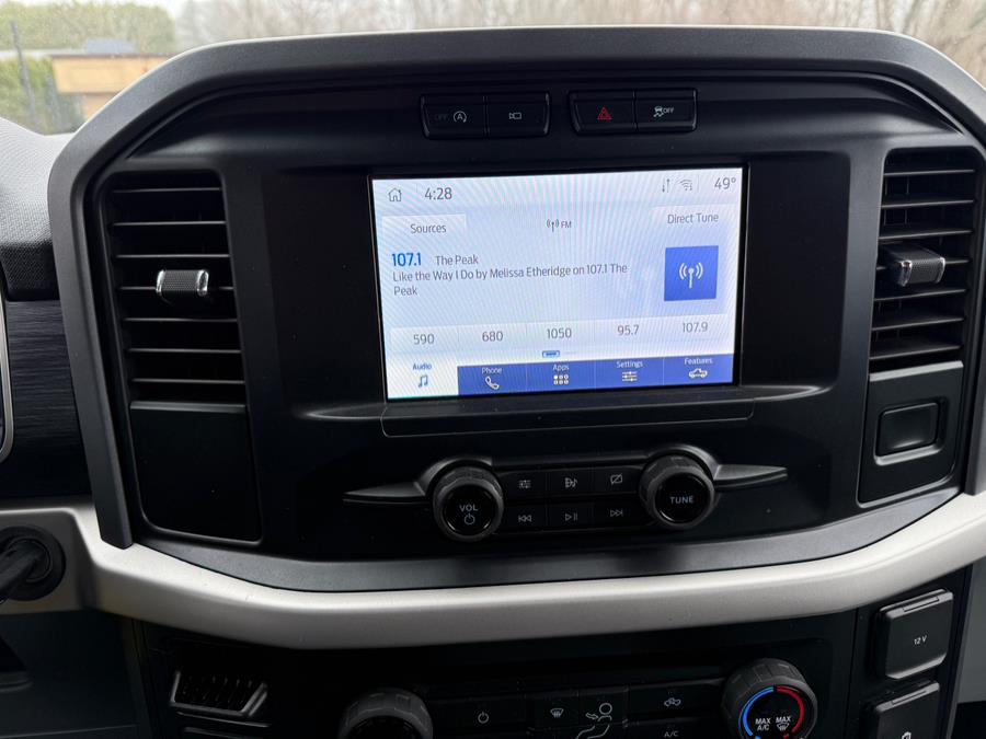2021 Ford F-150 XLT 4WD SuperCrew 5.5'' Box, available for sale in Huntington Station, New York | Huntington Auto Mall. Huntington Station, New York 2021 Ford F-150 XLT 4WD SuperCrew 5.5'' Box, available for sale in Huntington Station, New York | Huntington Auto Mall. Huntington Station, New York
