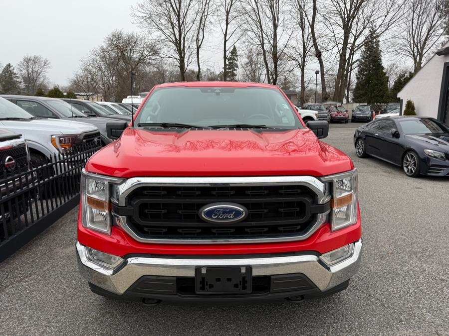 2021 Ford F-150 XLT 4WD SuperCrew 5.5'' Box, available for sale in Huntington Station, New York | Huntington Auto Mall. Huntington Station, New York 2021 Ford F-150 XLT 4WD SuperCrew 5.5'' Box, available for sale in Huntington Station, New York | Huntington Auto Mall. Huntington Station, New York