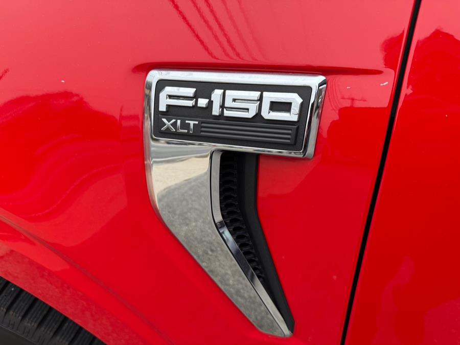 2021 Ford F-150 XLT 4WD SuperCrew 5.5'' Box, available for sale in Huntington Station, New York | Huntington Auto Mall. Huntington Station, New York 2021 Ford F-150 XLT 4WD SuperCrew 5.5'' Box, available for sale in Huntington Station, New York | Huntington Auto Mall. Huntington Station, New York