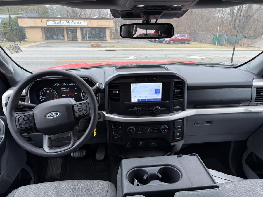 2021 Ford F-150 XLT 4WD SuperCrew 5.5'' Box, available for sale in Huntington Station, New York | Huntington Auto Mall. Huntington Station, New York 2021 Ford F-150 XLT 4WD SuperCrew 5.5'' Box, available for sale in Huntington Station, New York | Huntington Auto Mall. Huntington Station, New York