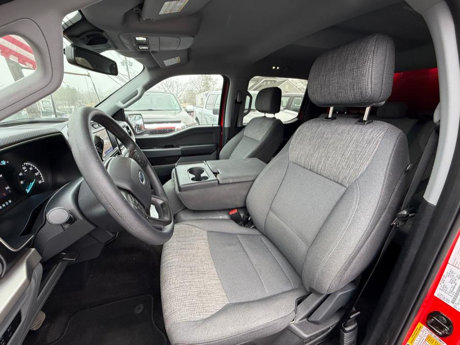 2021 Ford F-150 XLT 4WD SuperCrew 5.5'' Box, available for sale in Huntington Station, New York | Huntington Auto Mall. Huntington Station, New York 2021 Ford F-150 XLT 4WD SuperCrew 5.5'' Box, available for sale in Huntington Station, New York | Huntington Auto Mall. Huntington Station, New York