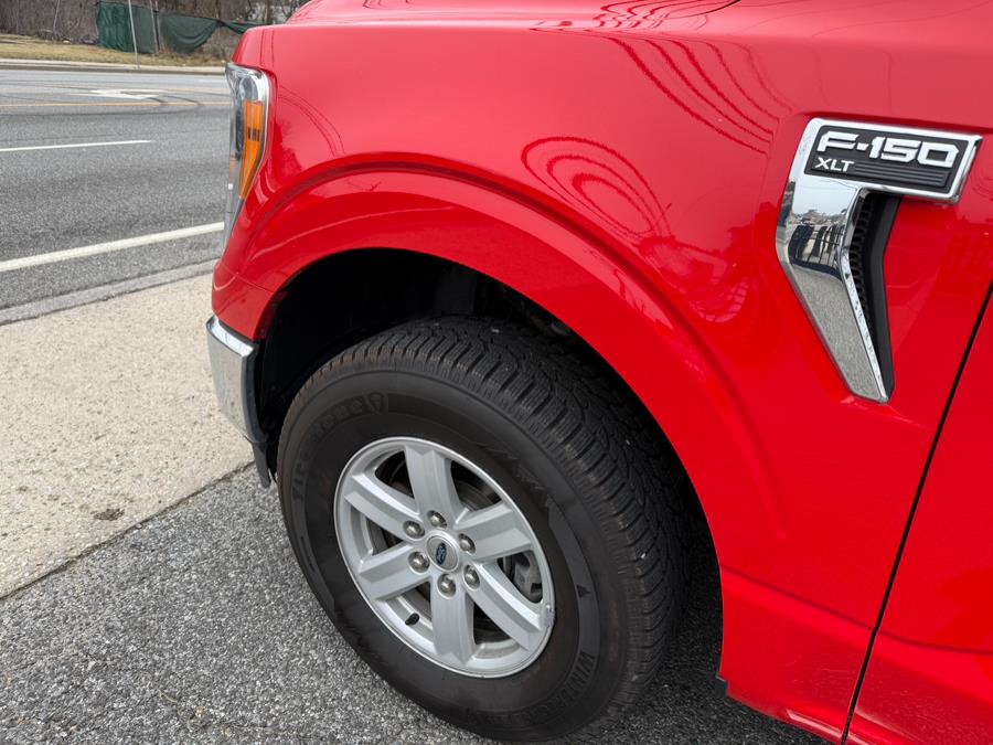 2021 Ford F-150 XLT 4WD SuperCrew 5.5'' Box, available for sale in Huntington Station, New York | Huntington Auto Mall. Huntington Station, New York 2021 Ford F-150 XLT 4WD SuperCrew 5.5'' Box, available for sale in Huntington Station, New York | Huntington Auto Mall. Huntington Station, New York