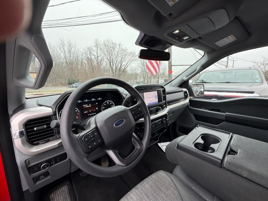 2021 Ford F-150 XLT 4WD SuperCrew 5.5'' Box, available for sale in Huntington Station, New York | Huntington Auto Mall. Huntington Station, New York 2021 Ford F-150 XLT 4WD SuperCrew 5.5'' Box, available for sale in Huntington Station, New York | Huntington Auto Mall. Huntington Station, New York