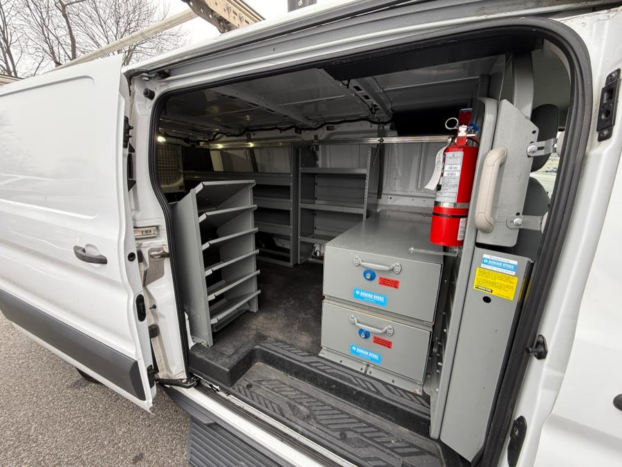2017 Ford Transit Van T-150 148" Low Rf 8600 GVWR Sliding RH Dr, available for sale in Huntington Station, New York | Huntington Auto Mall. Huntington Station, New York 2017 Ford Transit Van T-150 148" Low Rf 8600 GVWR Sliding RH Dr, available for sale in Huntington Station, New York | Huntington Auto Mall. Huntington Station, New York