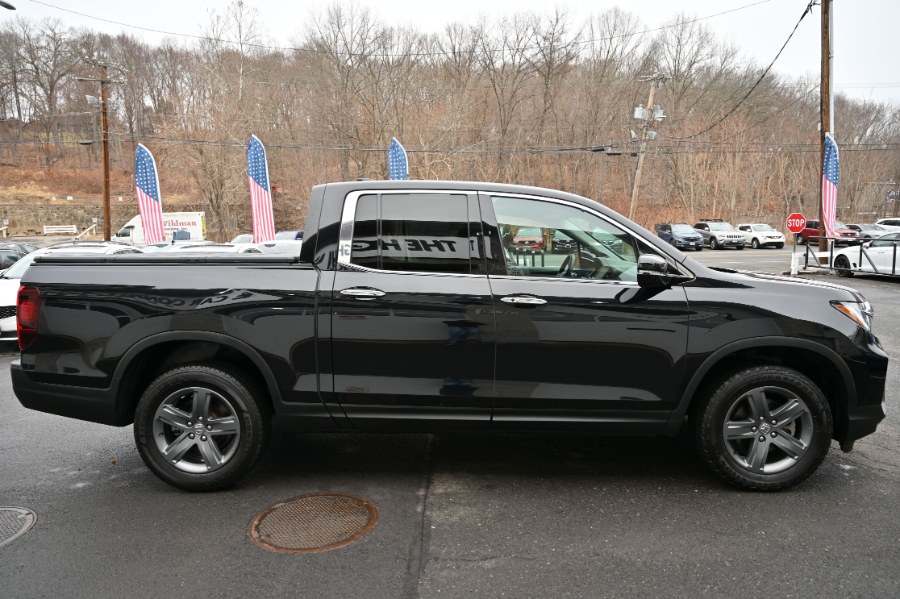 2022 Honda Ridgeline RTL-E AWD, available for sale in Waterbury, Connecticut | Highline Car Connection. Waterbury, Connecticut 2022 Honda Ridgeline RTL-E AWD, available for sale in Waterbury, Connecticut | Highline Car Connection. Waterbury, Connecticut