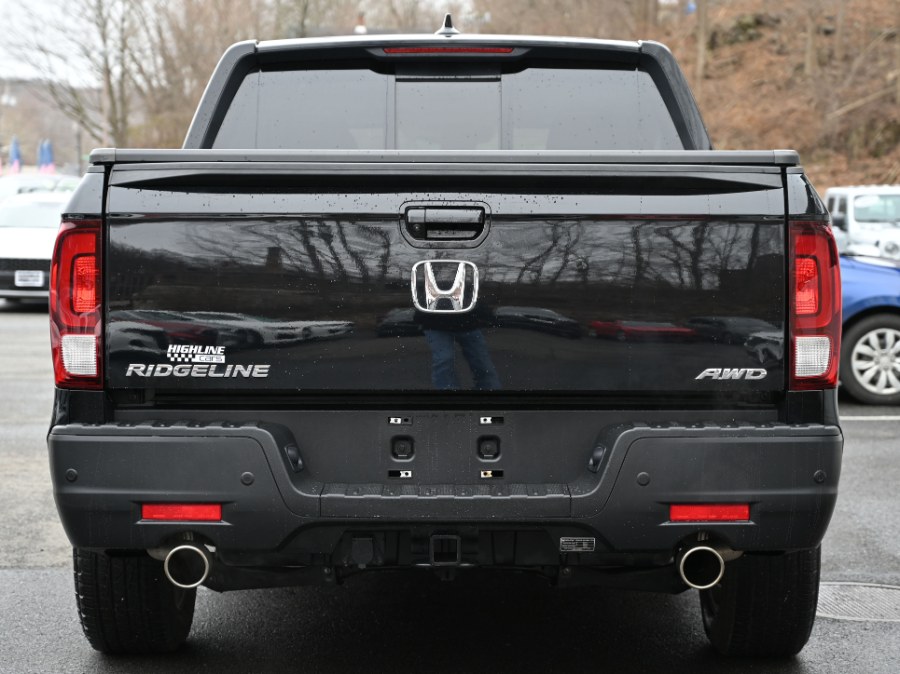 2022 Honda Ridgeline RTL-E AWD, available for sale in Waterbury, Connecticut | Highline Car Connection. Waterbury, Connecticut 2022 Honda Ridgeline RTL-E AWD, available for sale in Waterbury, Connecticut | Highline Car Connection. Waterbury, Connecticut