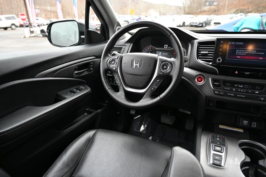 2022 Honda Ridgeline RTL-E AWD, available for sale in Waterbury, Connecticut | Highline Car Connection. Waterbury, Connecticut 2022 Honda Ridgeline RTL-E AWD, available for sale in Waterbury, Connecticut | Highline Car Connection. Waterbury, Connecticut